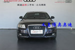 奥迪A6L2008款2.4 舒适型