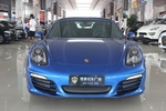 保时捷Boxster2013款Boxster