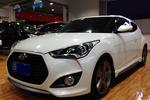 现代飞思Veloster2012款1.6T 自动旗舰版