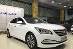 现代名图2014款1.8L 自动尊贵型