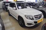 奔驰GLK级2013款改款 GLK 300 4MATIC 豪华型