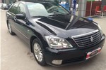 丰田皇冠2005款Royal 3.0电喷 Saloon G VIP（手自一体六速）