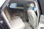 奥迪A6L2009款2.0TFSI  标准型MT