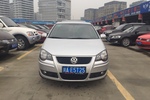 大众Polo Sporty2009款1.6L 自动版