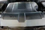 路虎揽胜运动版2010款5.0 V8 NA HSE