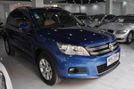 大众途观2010款1.8TSI 手自一体 都会版(两驱)