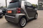 smartfortwo2012款1.0 MHD 硬顶舒适版