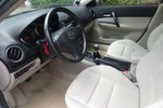 马自达Mazda62008款2.0L 手动型