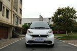 smartfortwo2015款1.0 MHD 舒适畅游版