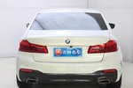 宝马5系2020款525Li M运动套装