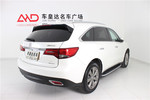 讴歌MDX2014款3.5L 豪华版