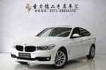 宝马3系GT2013款320i 领先型