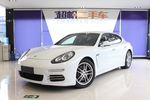 保时捷Panamera2016款Panamera 4 Edition 3.0T