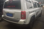 Jeep自由客2014款2.4L 运动版