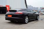 保时捷Panamera2013款Panamera Platinum Edition 3.6L 