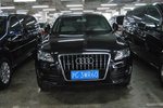 奥迪Q52010款2.0TFSI 舒适型