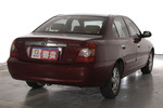 现代伊兰特2006款1.6 GLS 自动豪华型