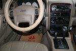 Jeep大切诺基2004款Jeep4000(CBU) 5门旅行车自动4速四驱