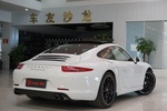 保时捷9112012款Carrera S 3.8L