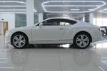 宾利欧陆2012款4.0T GT V8