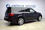 奔驰GL级2013款GL 500 4MATIC