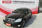 丰田皇冠2009款2.5L Royal特别强化版