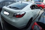 MG62011款1.8DVVT 精英版