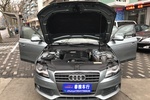 奥迪A4L2011款2.0TFSI 舒适型