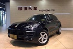 保时捷Macan2014款Macan 2.0T