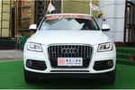 奥迪Q52013款40 TFSI 舒适型