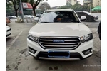 哈弗H6 COUPE2015款2.0T 自动两驱尊贵型