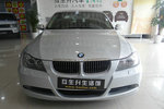 宝马3系2007款新325i 2.5 手自一体豪华运动型