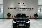 奥迪A6L2015款TFSI 300万纪念智领版