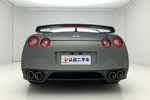 日产GT-R2009款3.8L 美规旗舰版