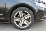 大众CC2013款1.8TSI 豪华型