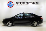 吉利经典版帝豪2012款1.8 CVT 豪华型