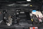 奥迪A6L2011款2.0TFSI 手自一体 标准型