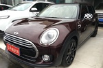 MINICLUBMAN2016款改款 1.5T COOPER 极客版