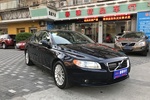 沃尔沃S802007款07款 3.0T 手自一体四驱