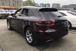 保时捷Macan2014款Macan 2.0T