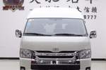 丰田HIACE2011款2.7L 自动标准版13座