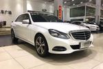 奔驰E级2015款E320L 4MATIC