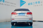 长城C30 2012款1.5L MT手动舒适型