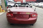 马自达MX-52009款2.0L 标准型