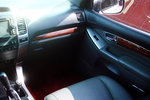丰田普拉多2008款2.7L GX 自动