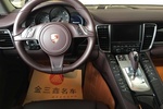 保时捷Panamera2016款Panamera Edition 3.0T