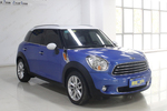 MINICOUNTRYMAN2011款1.6L COOPER FUN