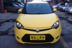 MG32014款1.3L 手动舒适版