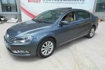 大众迈腾2011款1.4TSI DSG 精英型