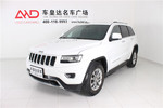 Jeep大切诺基2015款3.0L 舒享导航版